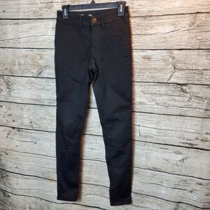 Ultimate Low Rise Jegging Size 5